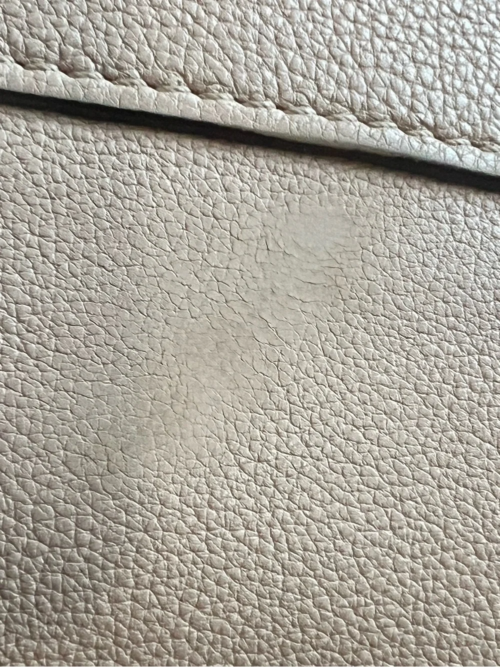Louis Vuitton Veau Cachemire Tote
